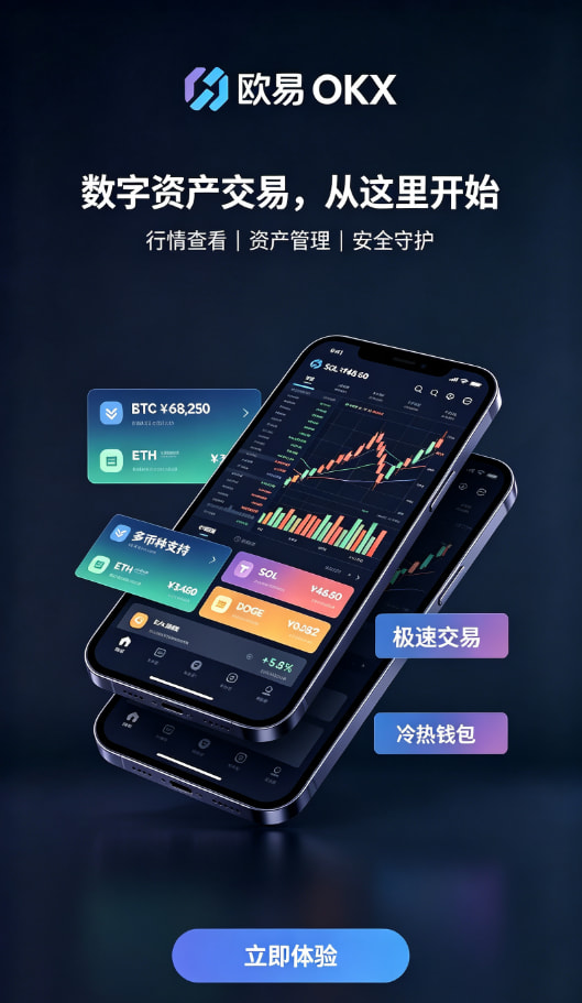 欧交易所APP行情工具配图二
